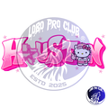 Houston Hello PINK