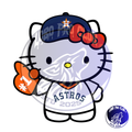 Hello Stros