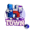 Htown Purple