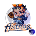 Betty Boop Stros