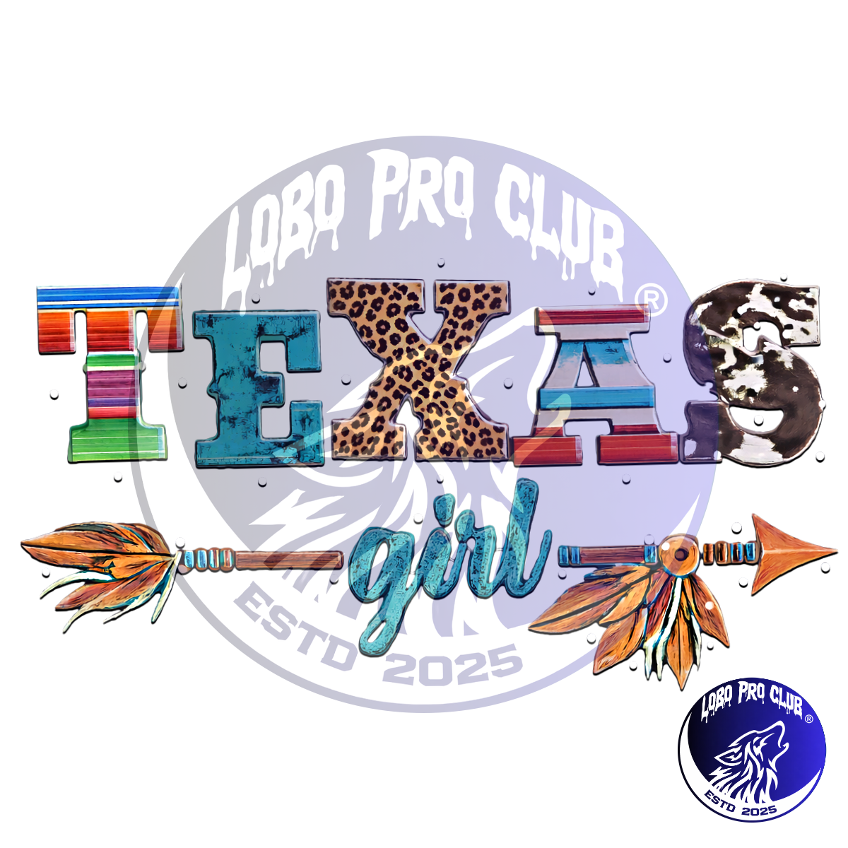 Texas Girl