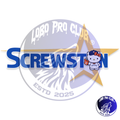 Screwston hello blue