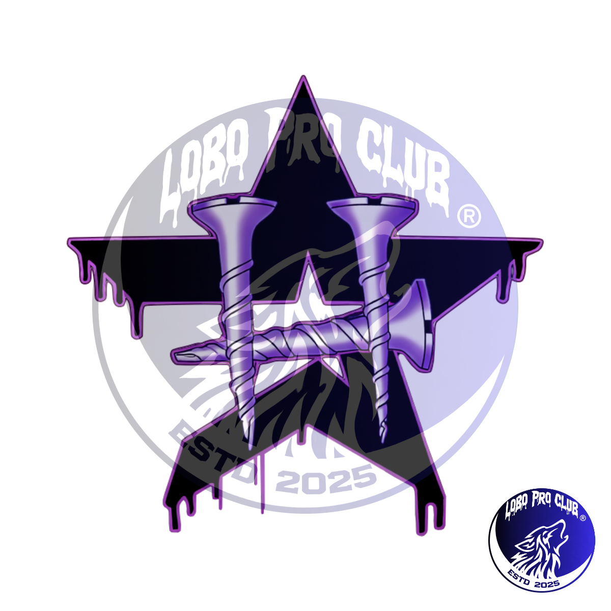 Screw Star