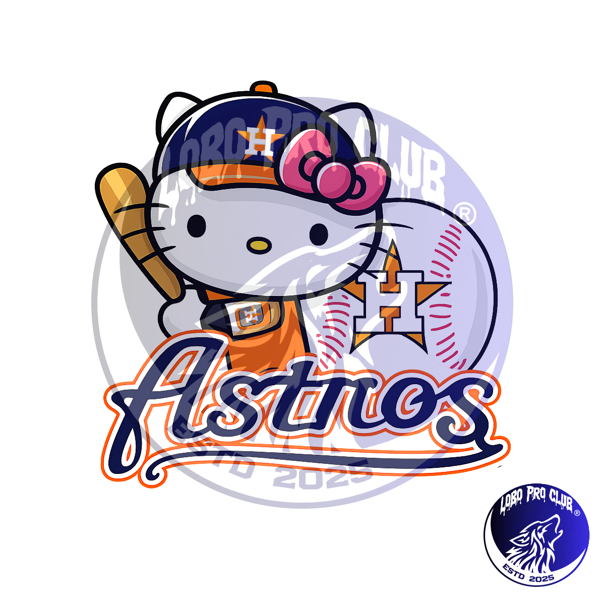 KittyStros