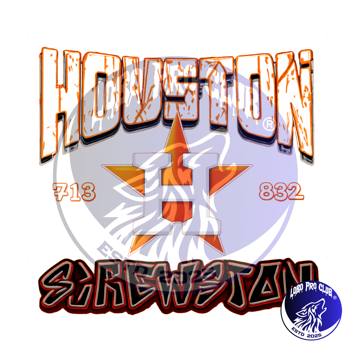 Houston Screwston