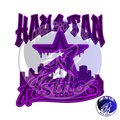 Houston Purple