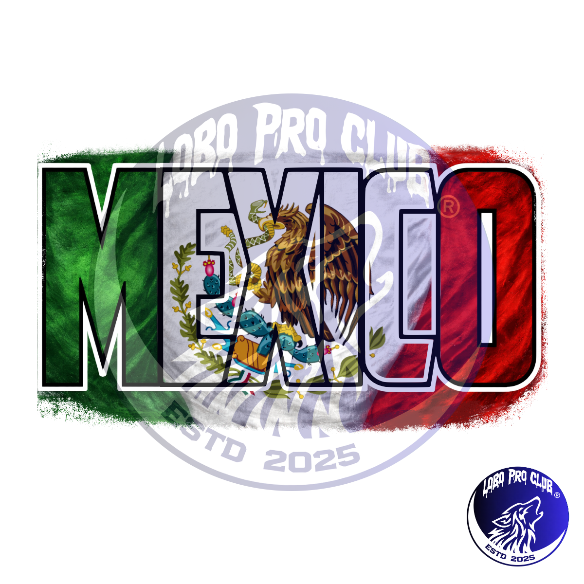 Mexico Original Design